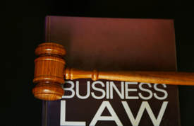 Business Law NJ